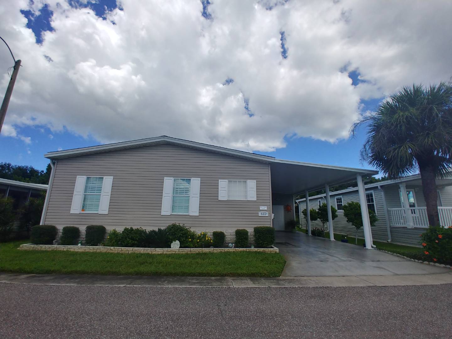 1071 Donegan Rd, 632, Largo, FL 33771 (Off Market MyStateMLS Listing