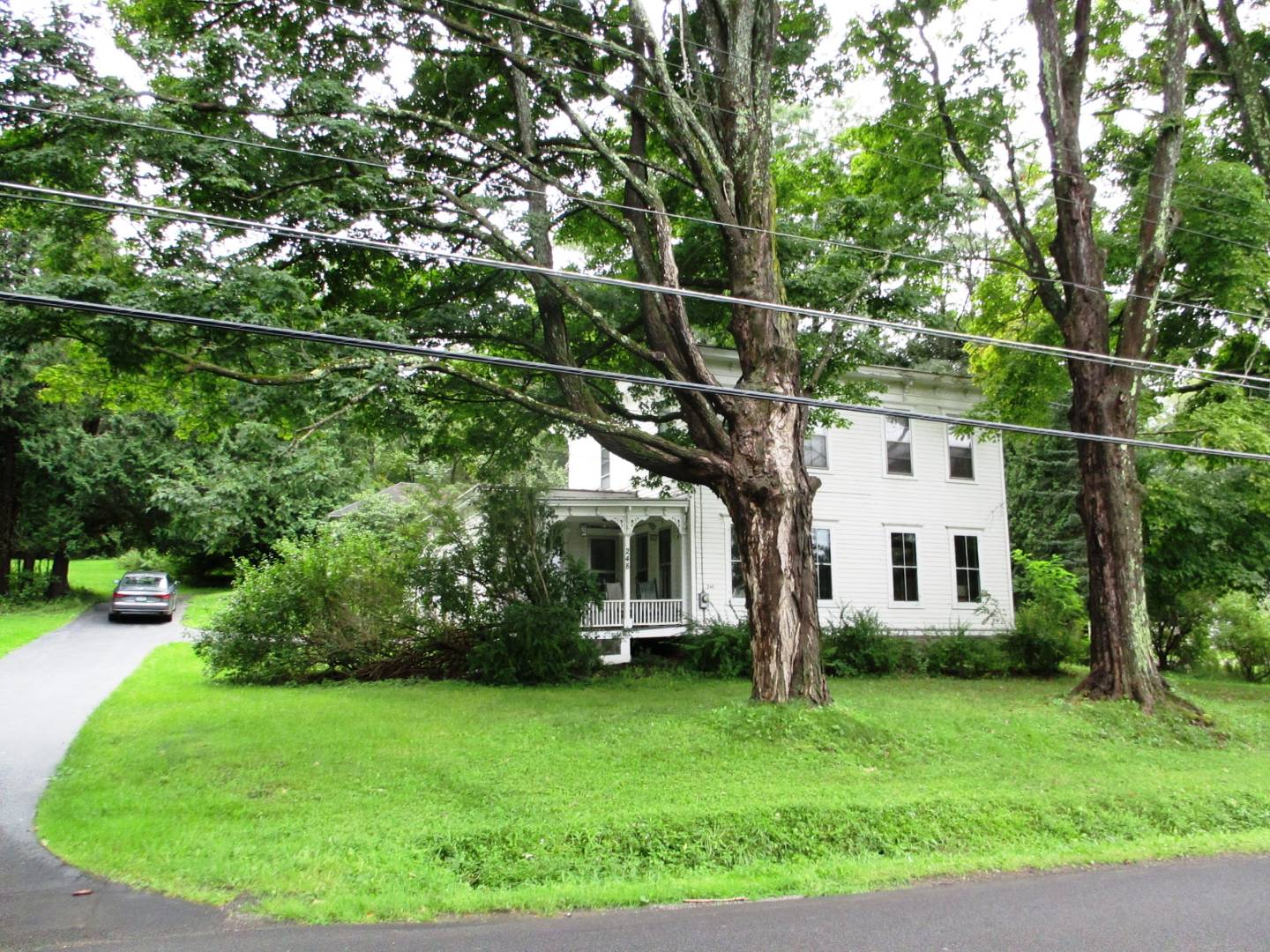 248 Southside Drive, Oneonta, NY 13820 (Sold NYStateMLS Listing 10533613)