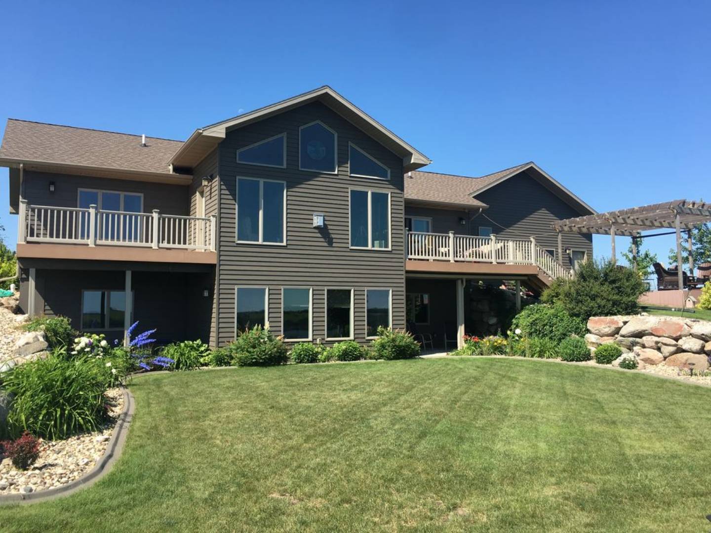 13356 Ridgeview Rd., Wilmot, SD 57279 (Sold MyStateMLS Listing 10538517)