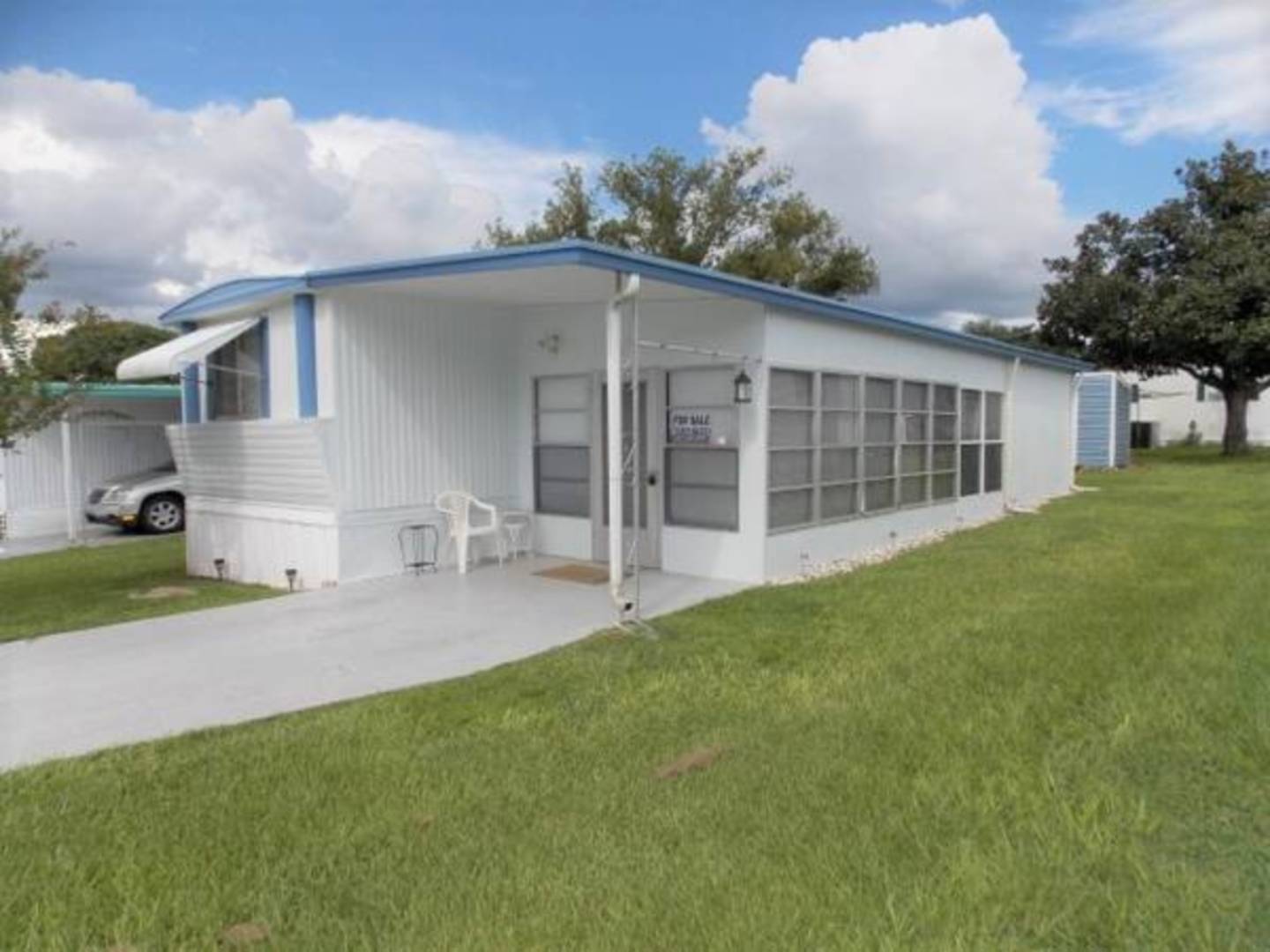 11014 Bluebird Drive, Dade City, FL 33525 (Sold MyStateMLS Listing