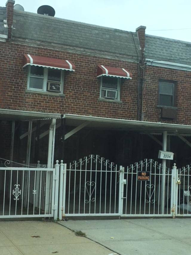 2354 Ellis Ave, Bronx, NY 10462 (Sold NYStateMLS Listing 10536630)