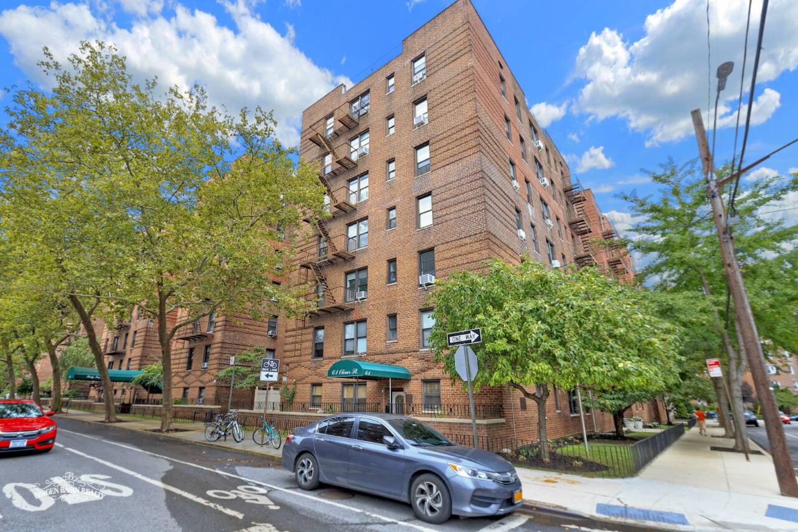 61 Oliver Street 5k Brooklyn Ny 11209 Sold Nystatemls Listing