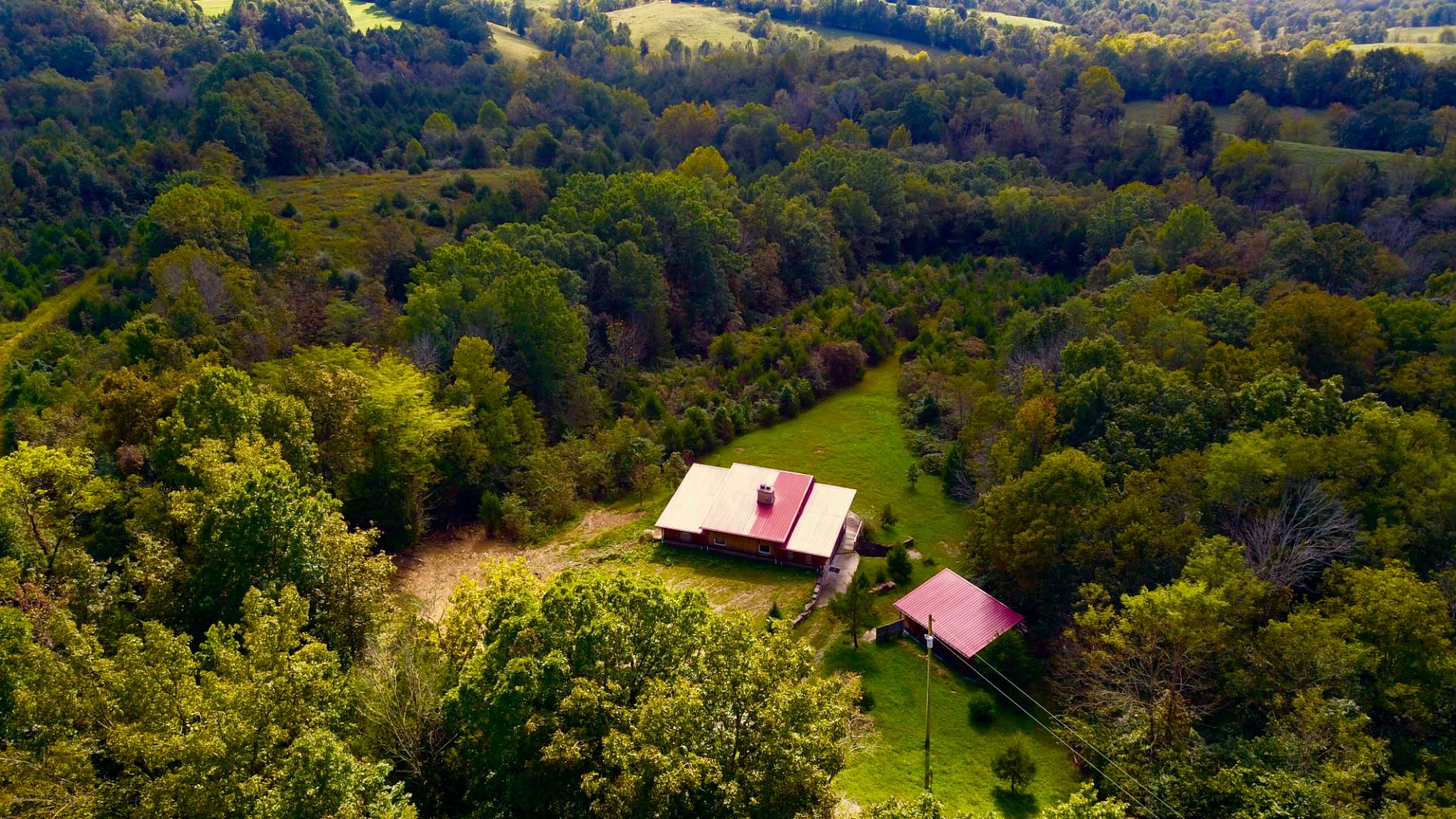 1587 Polin Rd, Willisburg, KY 40078 (Off Market NYStateMLS Listing