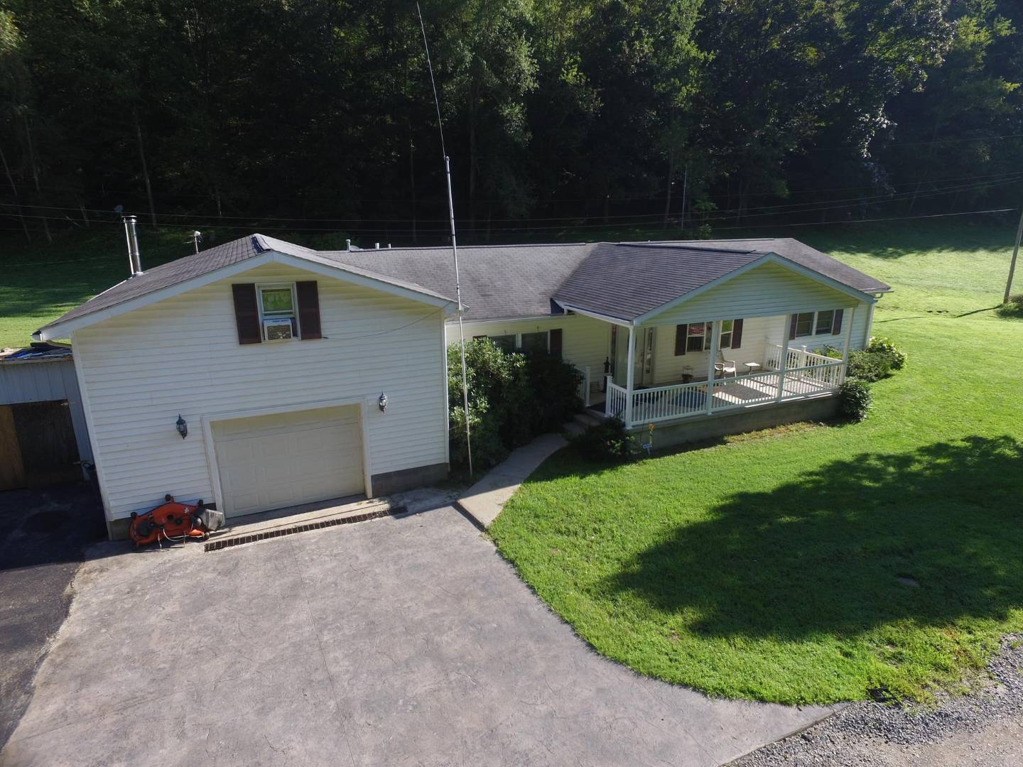 18 Summer Place, Mannington, WV 26582 (Off Market NYStateMLS Listing