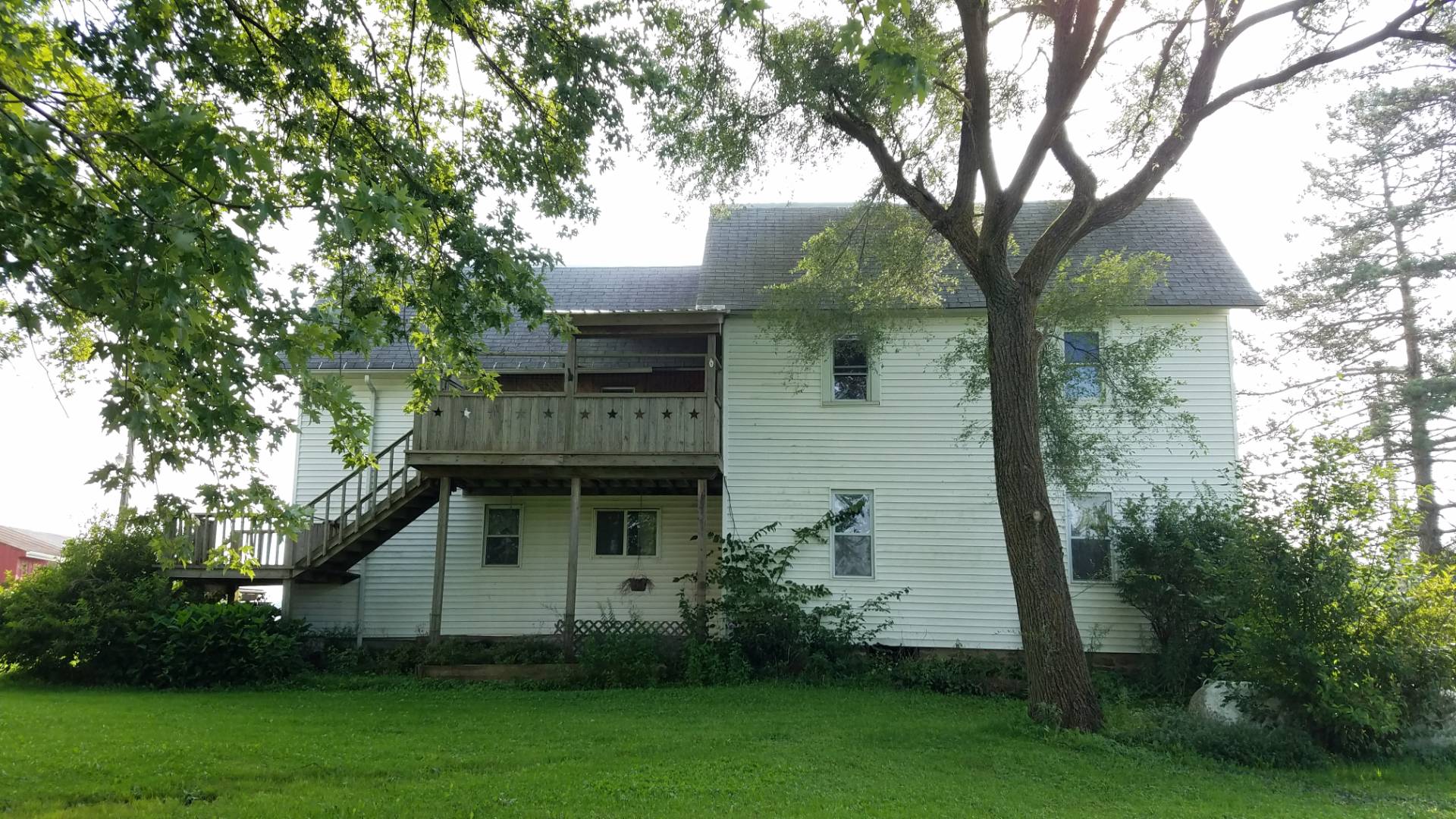 10370 Middle Rd., East Concord, NY 14055 (Sold NYStateMLS Listing