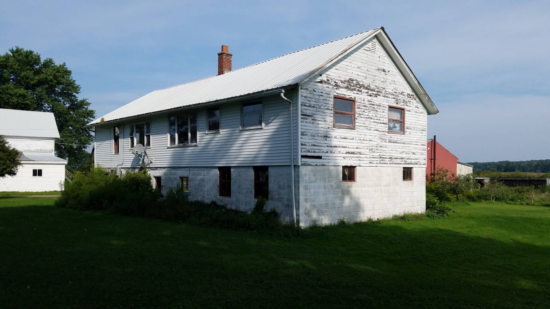 10370 Middle Rd., East Concord, NY 14055 (Sold NYStateMLS Listing