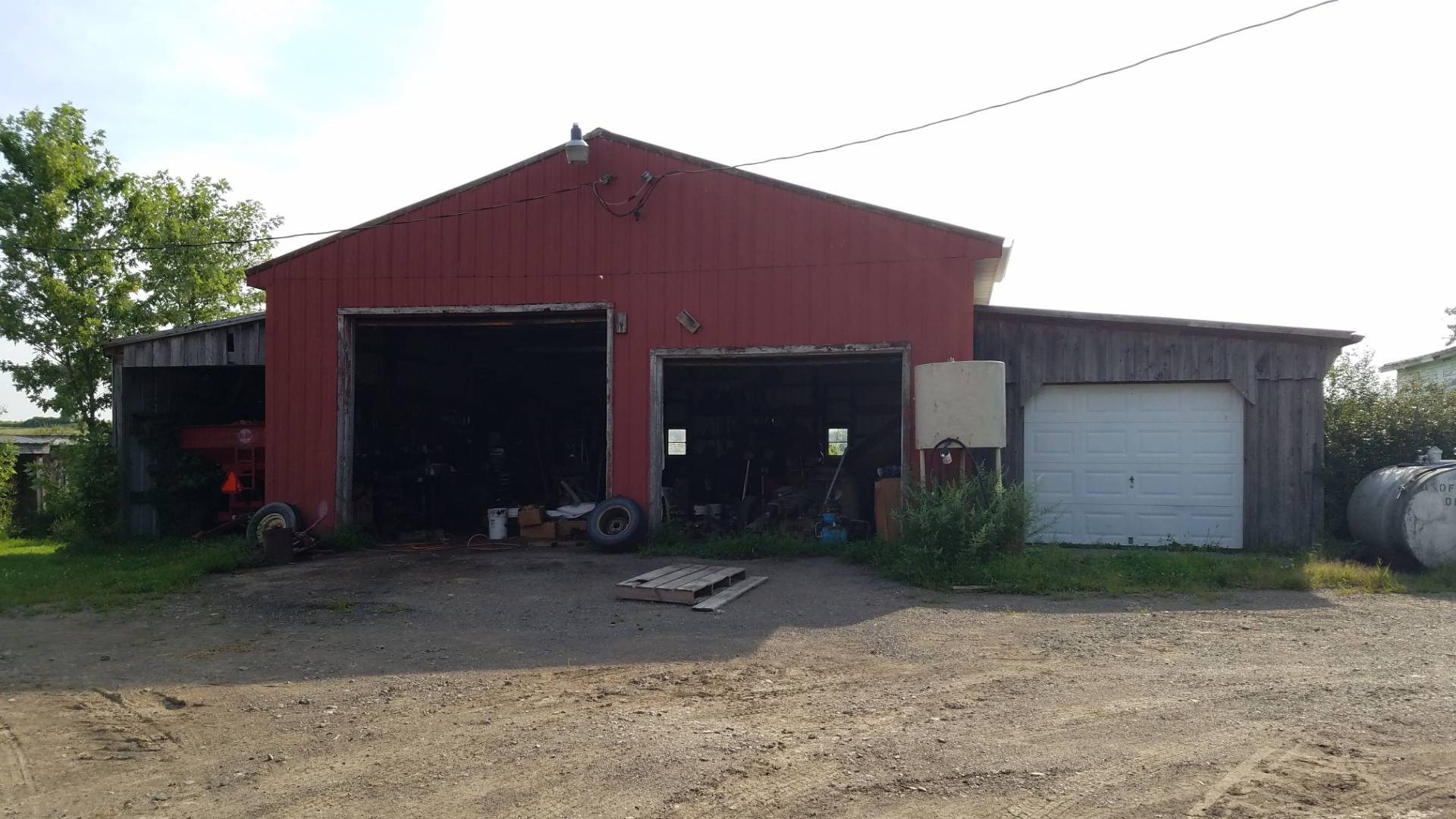 10370 Middle Rd., East Concord, NY 14055 (Sold NYStateMLS Listing