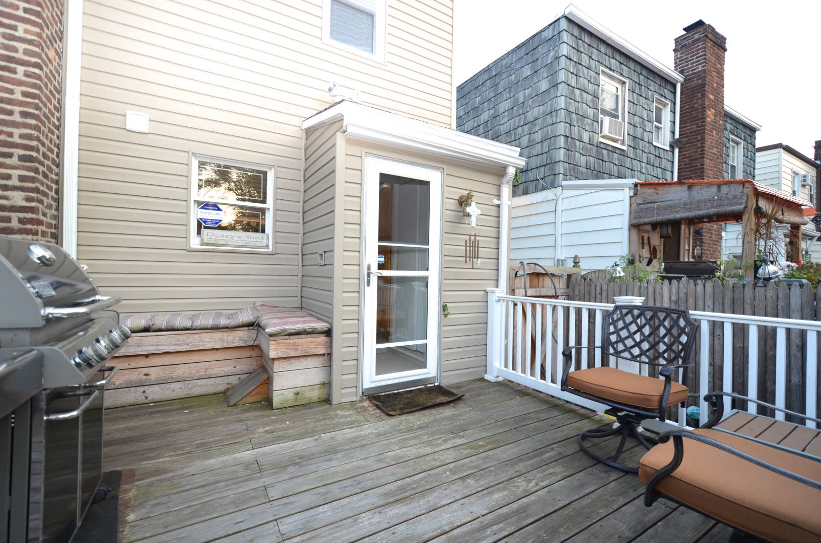 3609 Fillmore Avenue, Brooklyn, NY 11234 (Sold MyStateMLS Listing