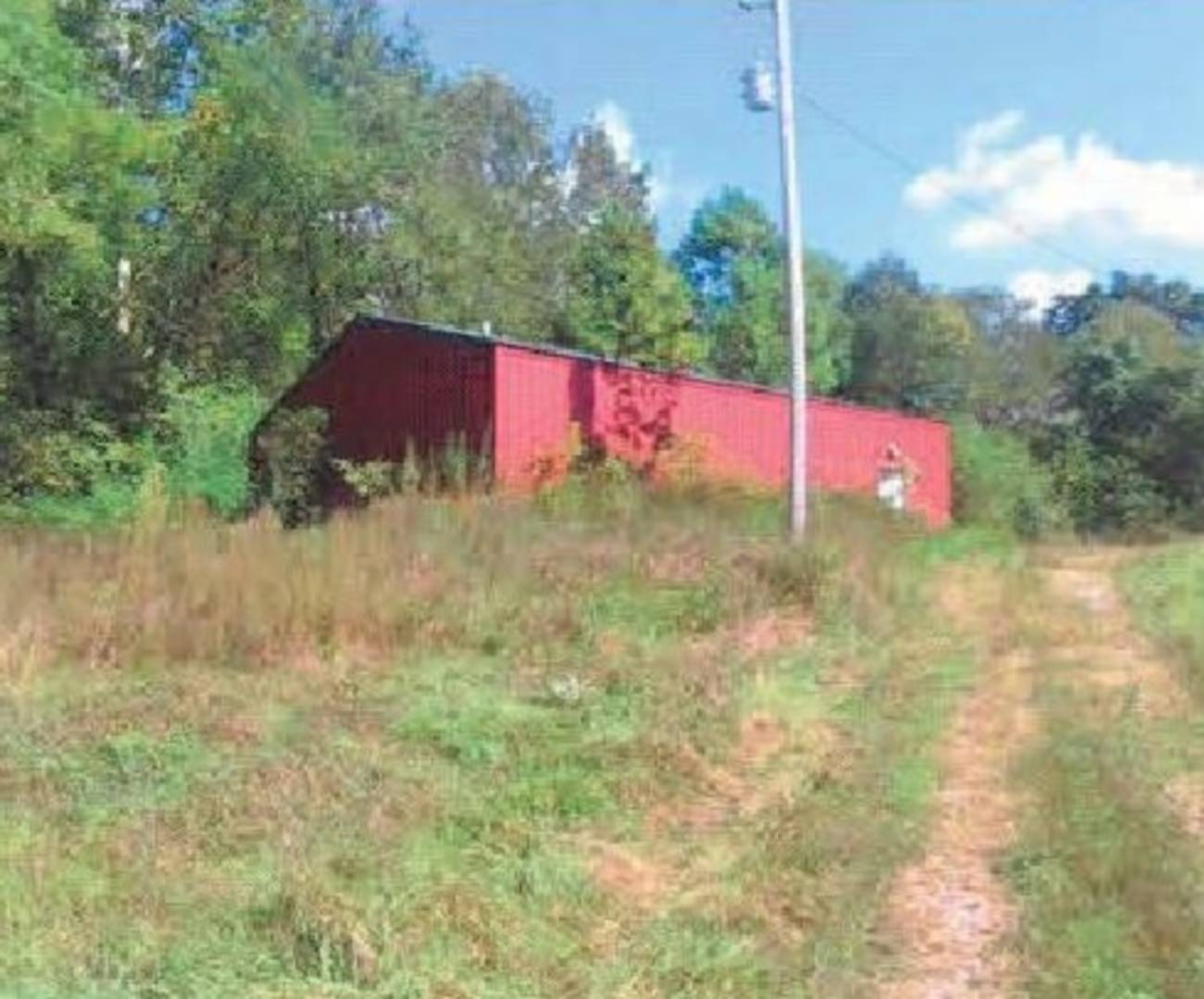 15254 SR 93, Kimbolton, OH 43749 (Sold MyStateMLS Listing 10536068)