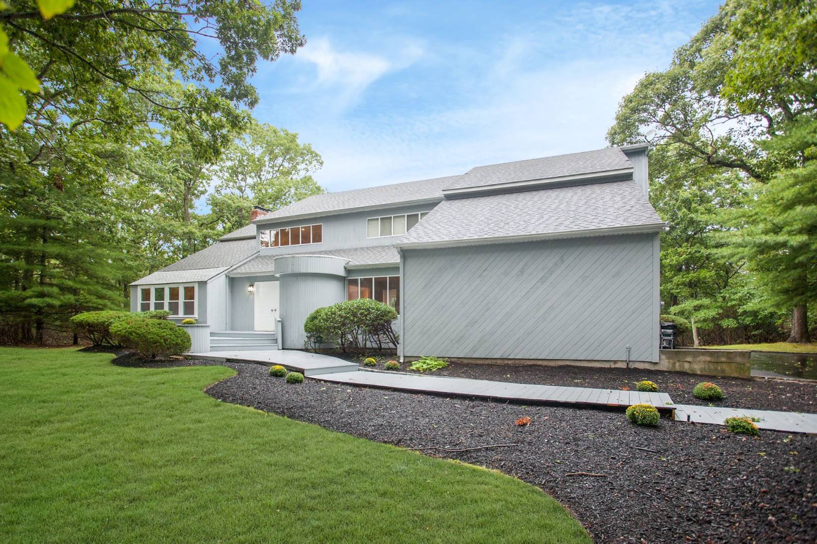 12 North Ridge Road, Old Field, NY 11733 (Off Market NYStateMLS Listing