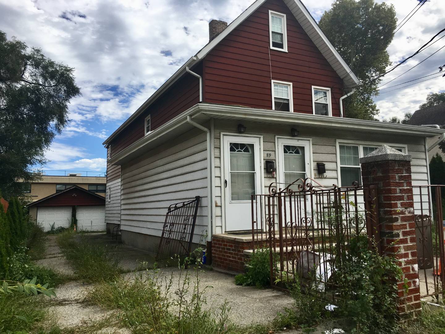 89 Lake Ave, Staten Island, NY 10303 (Sold NYStateMLS Listing 10536975)