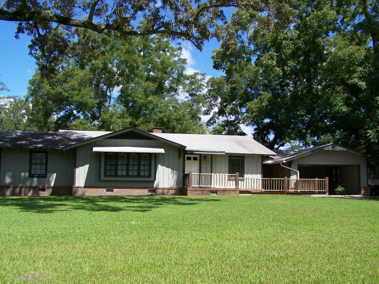 47 Saint Stephens Ave, Millry, AL 36558 (Off Market NYStateMLS Listing