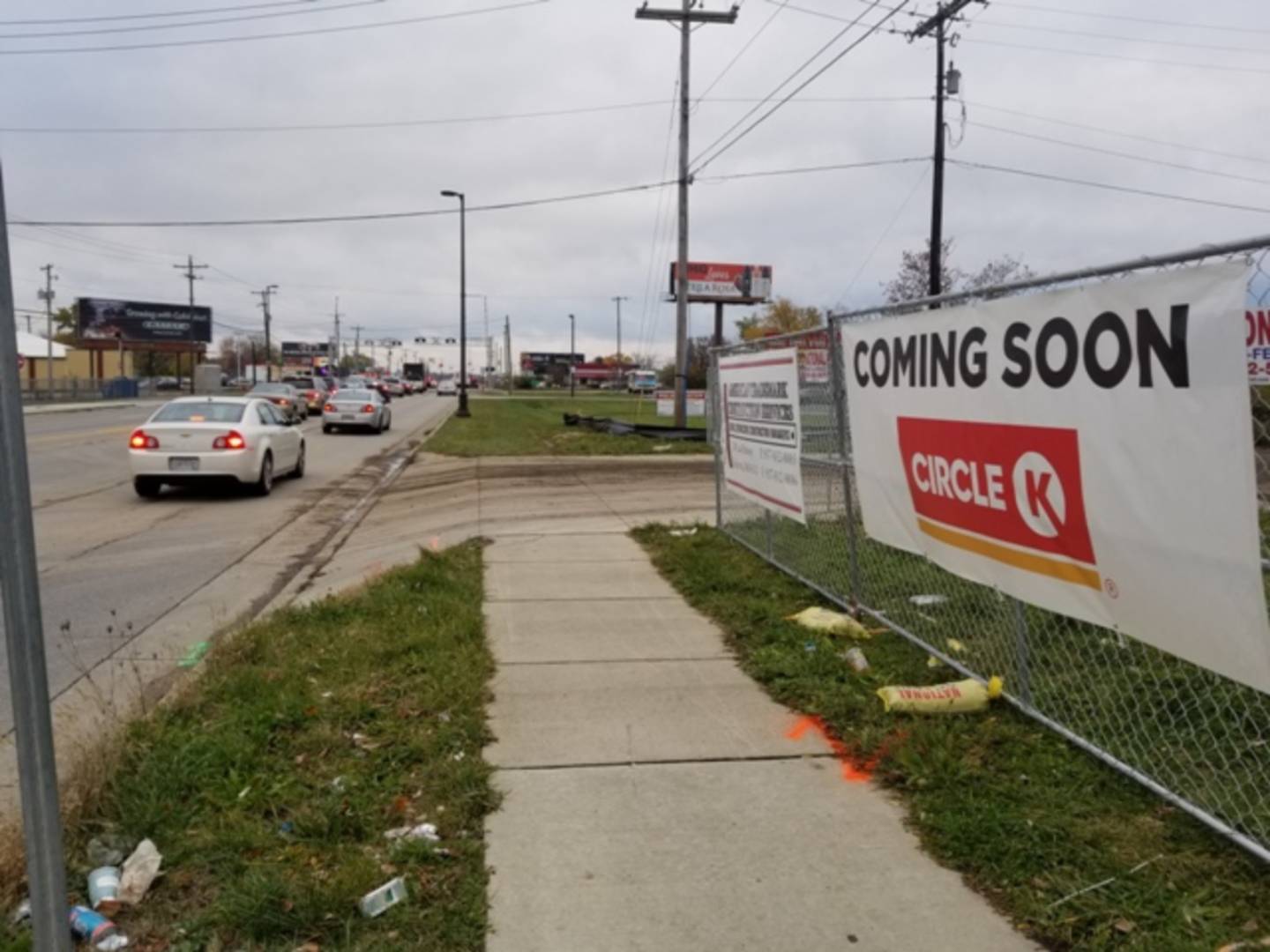 419 Road, Columbus, OH 43228 (Sold MyStateMLS Listing