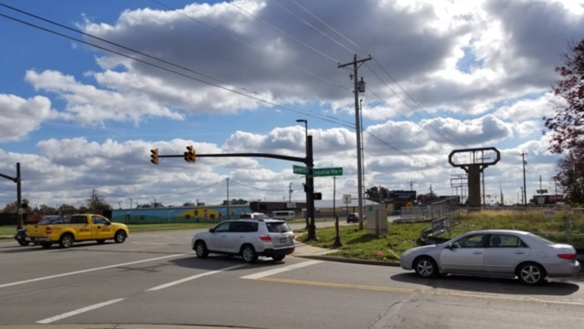 419 Road, Columbus, OH 43228 (Sold MyStateMLS Listing