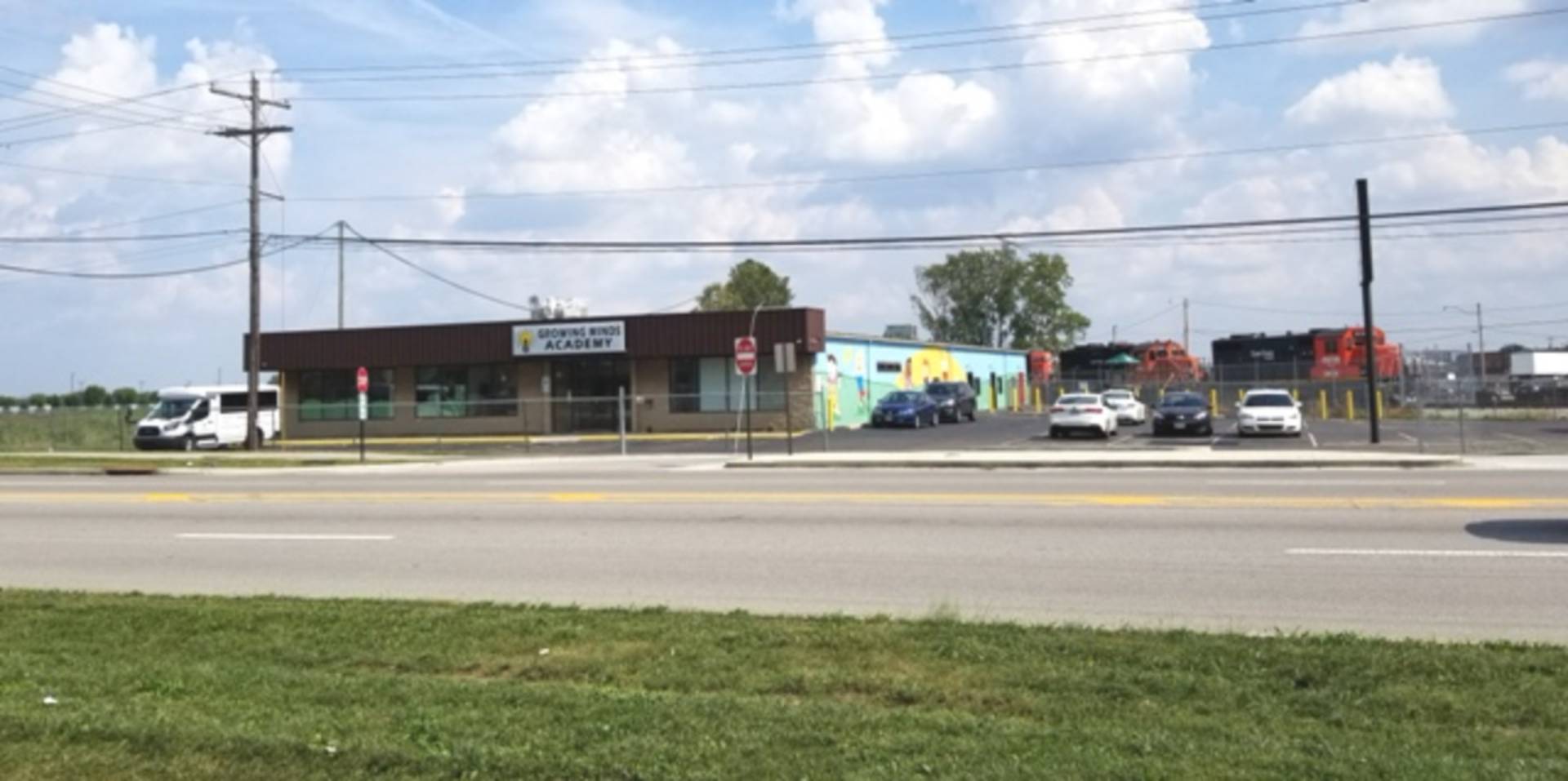 419 Road, Columbus, OH 43228 (Sold MyStateMLS Listing