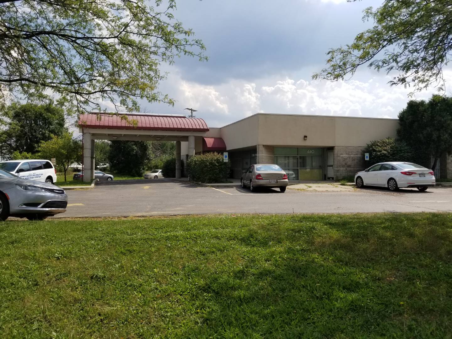 419 Road, Columbus, OH 43228 (Sold MyStateMLS Listing