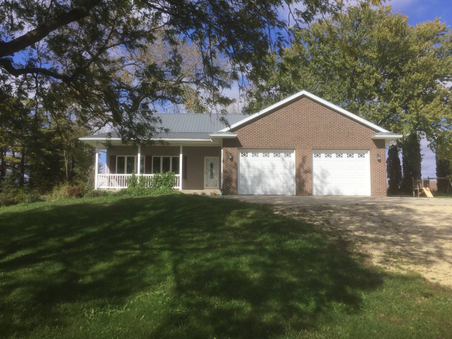 393 Prairie Main Rd, Monticello, IA 52310 (Off Market NYStateMLS