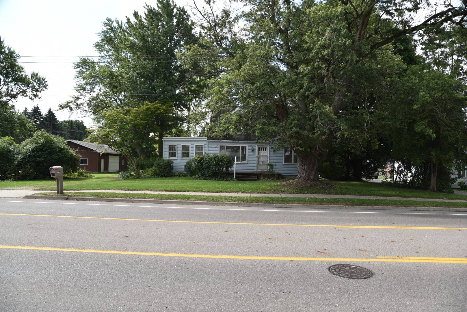 4931 Willoughby Rd, Holt, MI 48842 (Sold NYStateMLS Listing 10542815)
