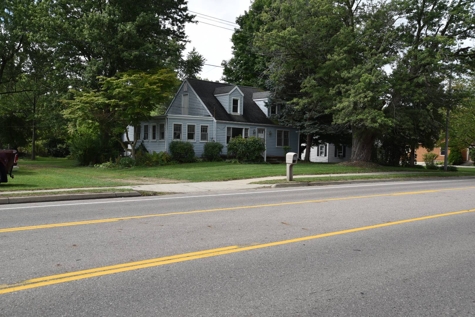 4931 Willoughby Rd, Holt, MI 48842 (Sold NYStateMLS Listing 10542815)