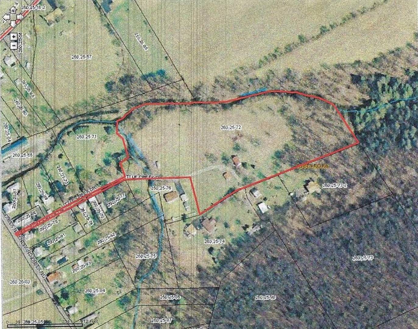 188 Little Creek Drive, Millerstown, PA 17062 (Sold MyStateMLS Listing