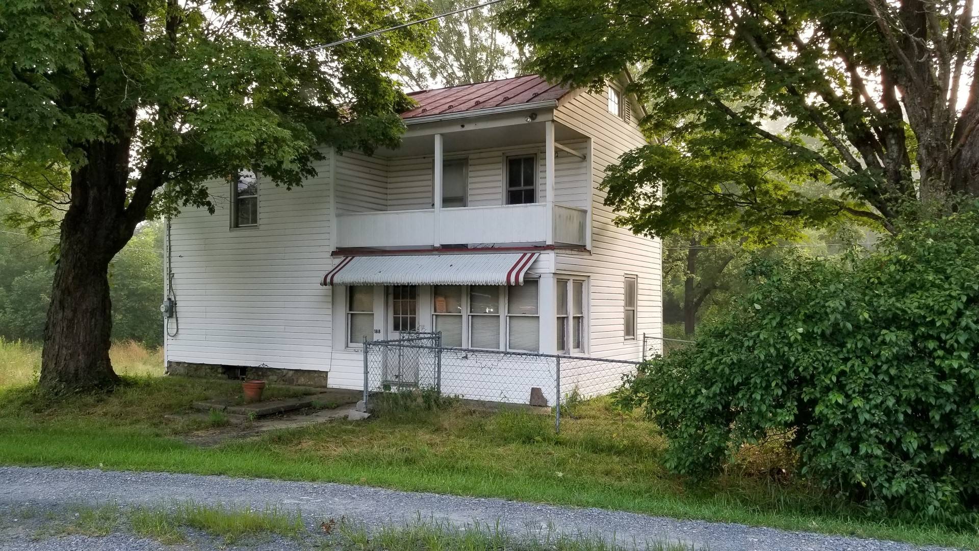 188 Little Creek Drive, Millerstown, PA 17062 (Sold MyStateMLS Listing 10541027)
