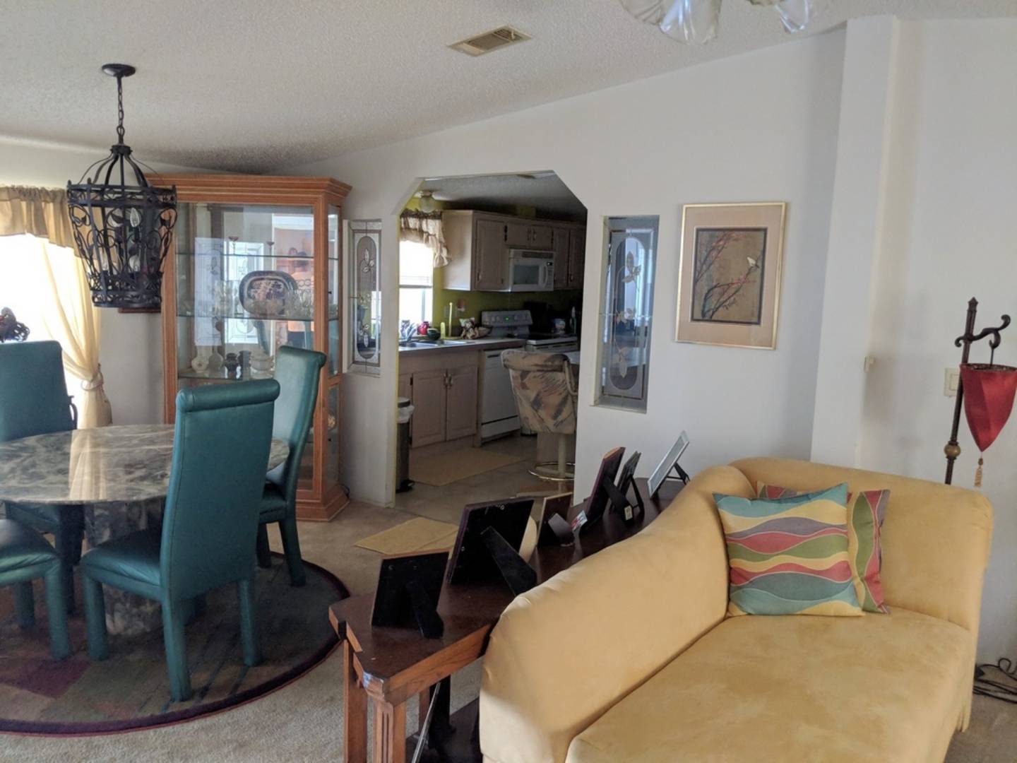 88 LAKE POINTE VILLAGE, MULBERRY, FL 33860 (Sold NYStateMLS Listing