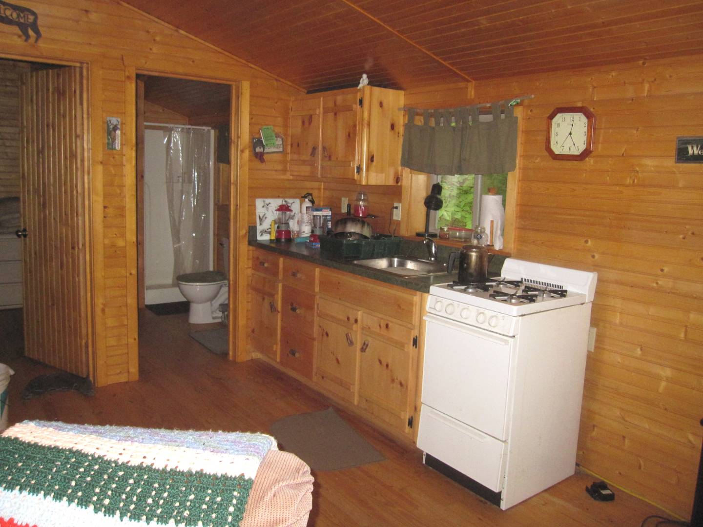 309 N. Irish Settlement Rd, Oppenheim, NY 13452 (Sold MyStateMLS