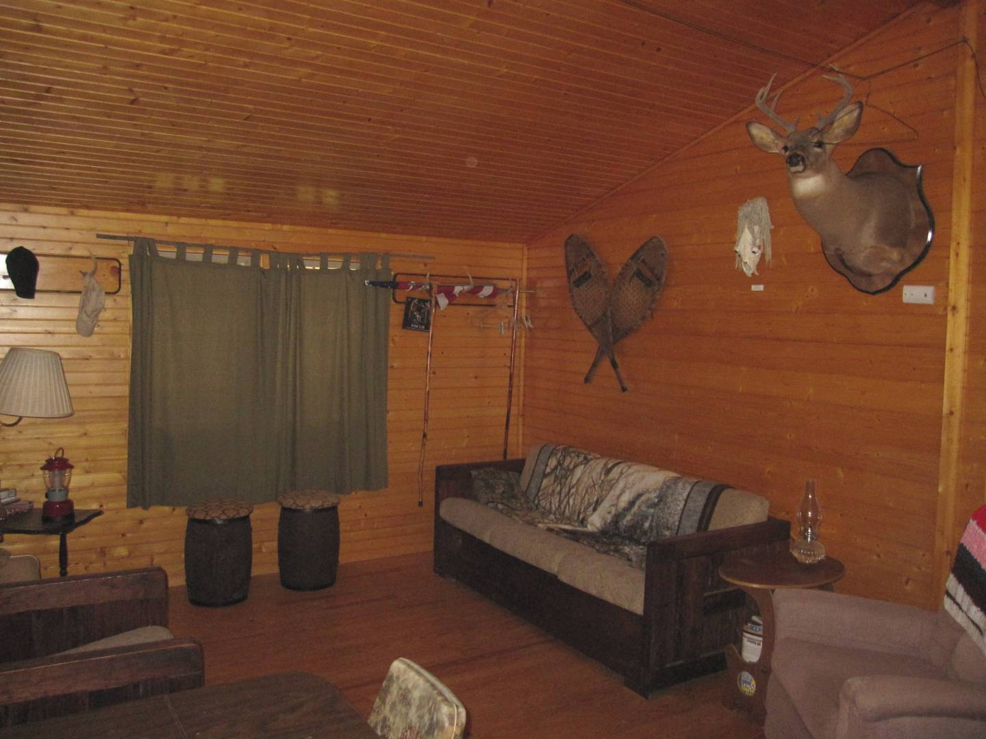 309 N. Irish Settlement Rd, Oppenheim, NY 13452 (Sold MyStateMLS