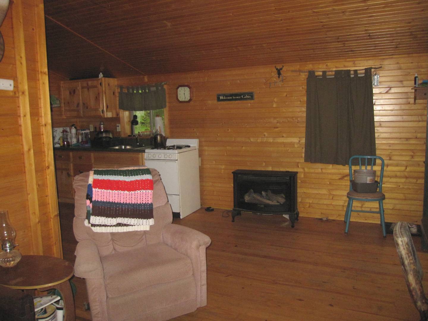 309 N. Irish Settlement Rd, Oppenheim, NY 13452 (Sold MyStateMLS