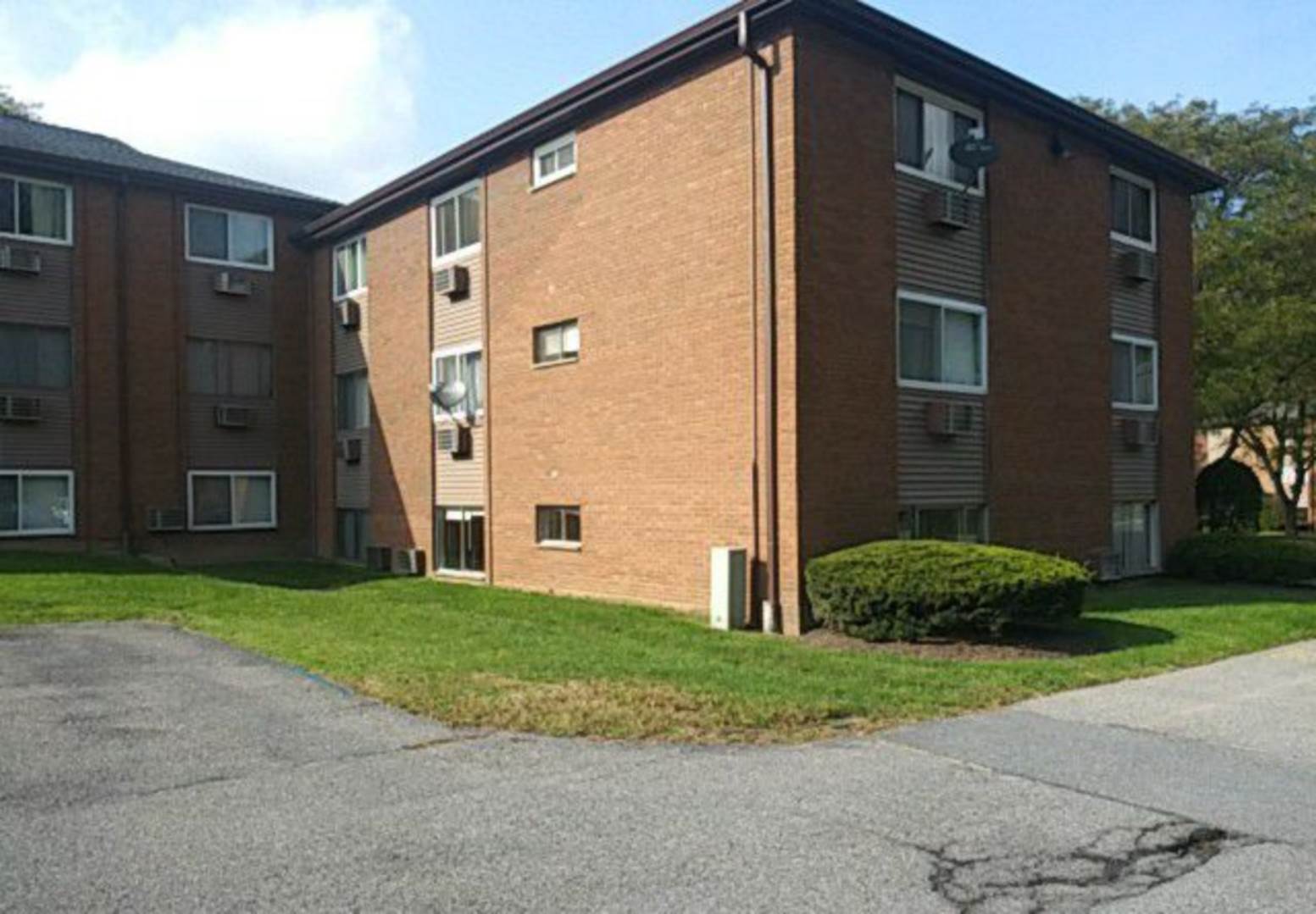37 Tanager Rd Apt 3701, Monroe, NY 10950 (Sold NYStateMLS Listing