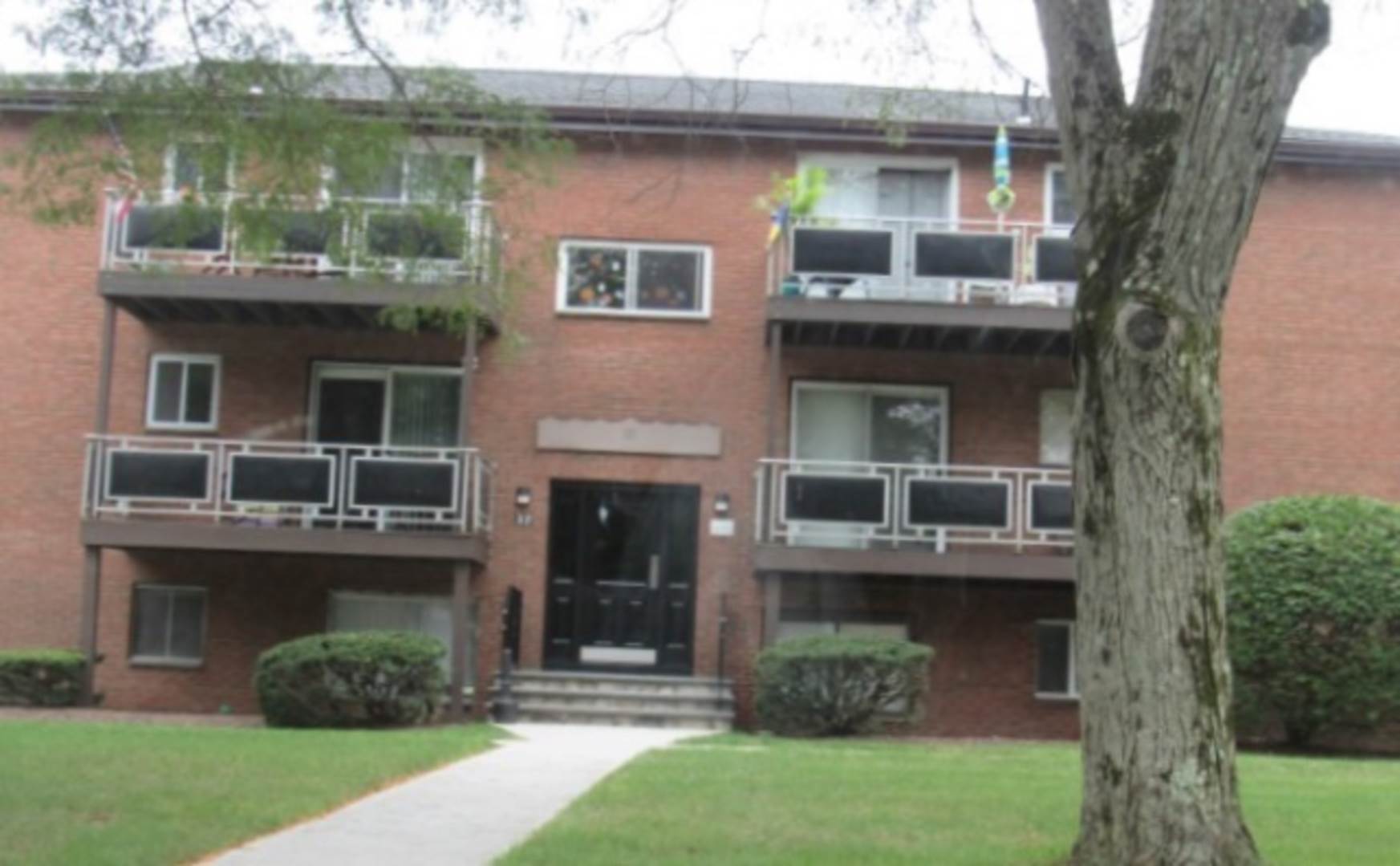 37 Tanager Rd Apt 3701, Monroe, NY 10950 (Sold NYStateMLS Listing