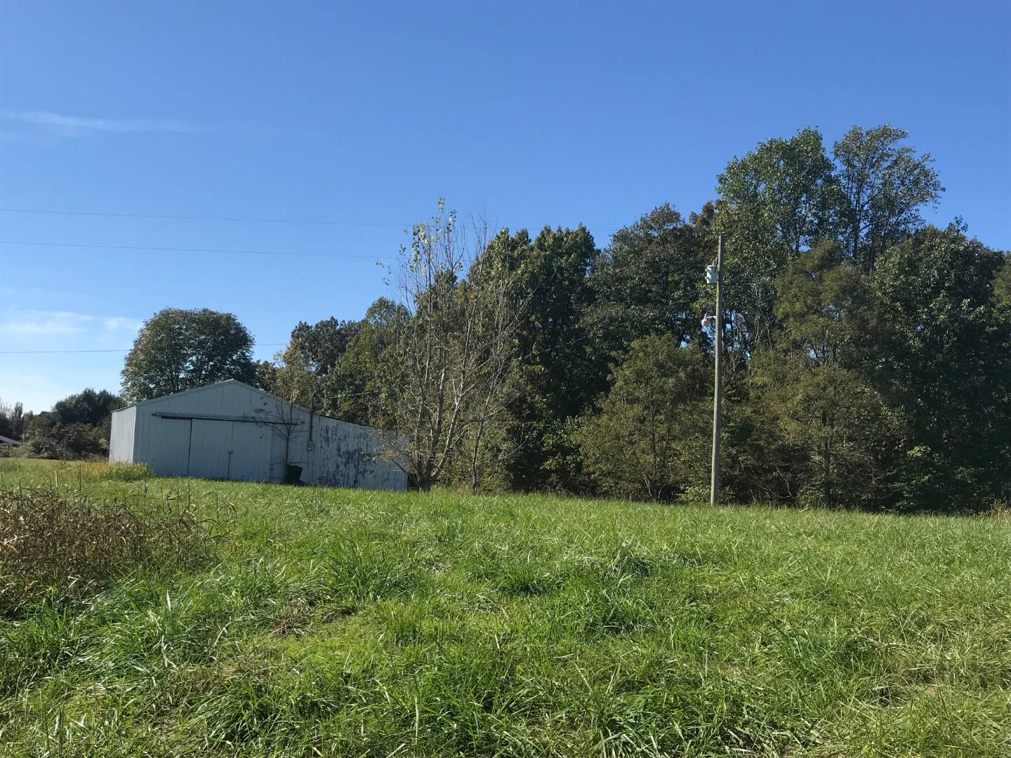 277 Locust Grove, Greensburg, KY 42743 (Sold MyStateMLS Listing 10549652)