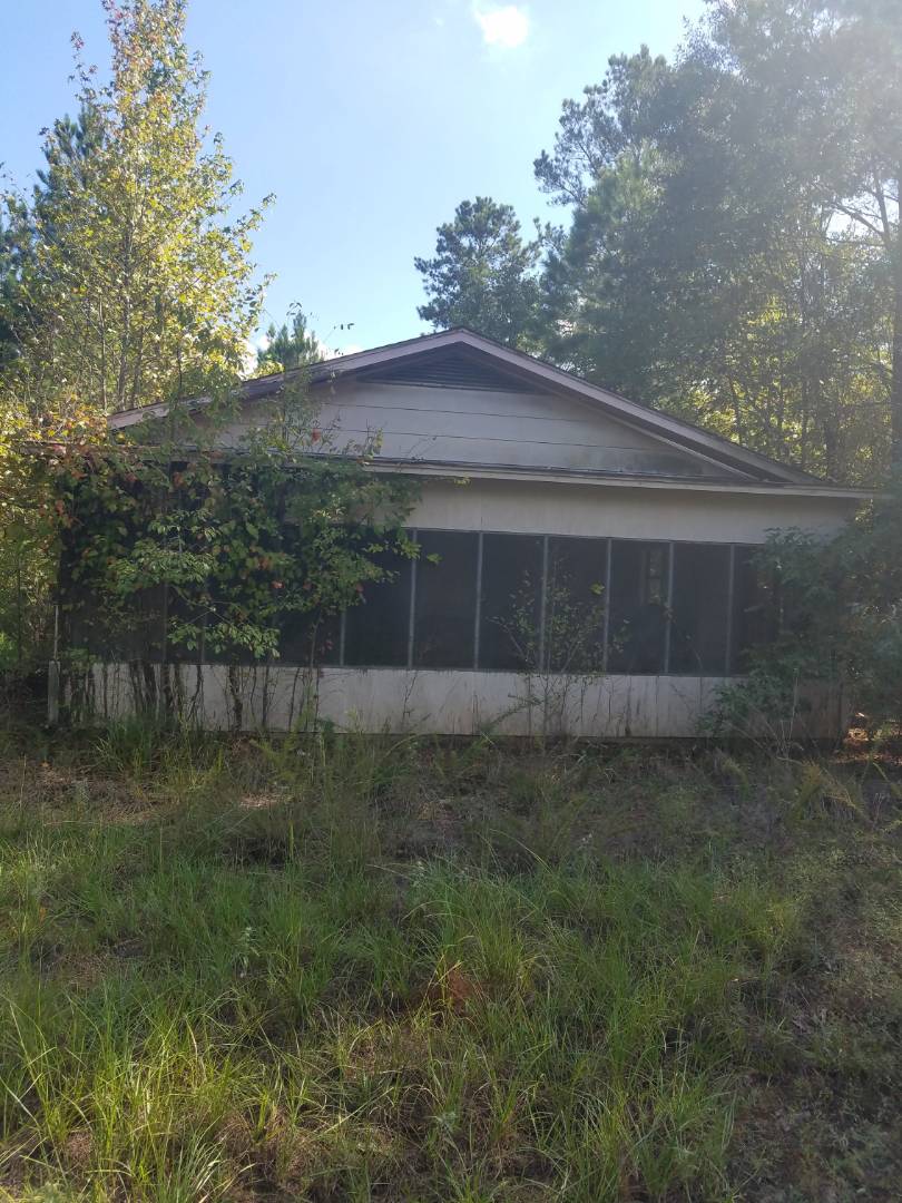 tbd 414, Doddridge, AR 71826 (Sold MyStateMLS Listing 10542954)