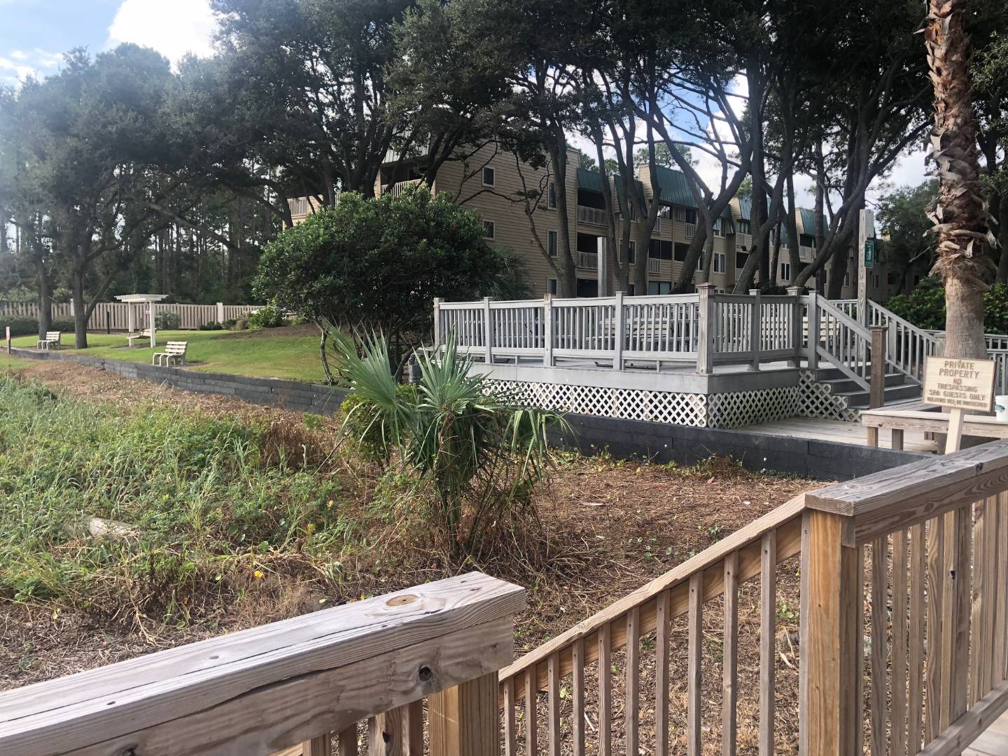 239 BEACH CITY ROAD, 1224, Hilton Head Island, SC 29926 (Sold