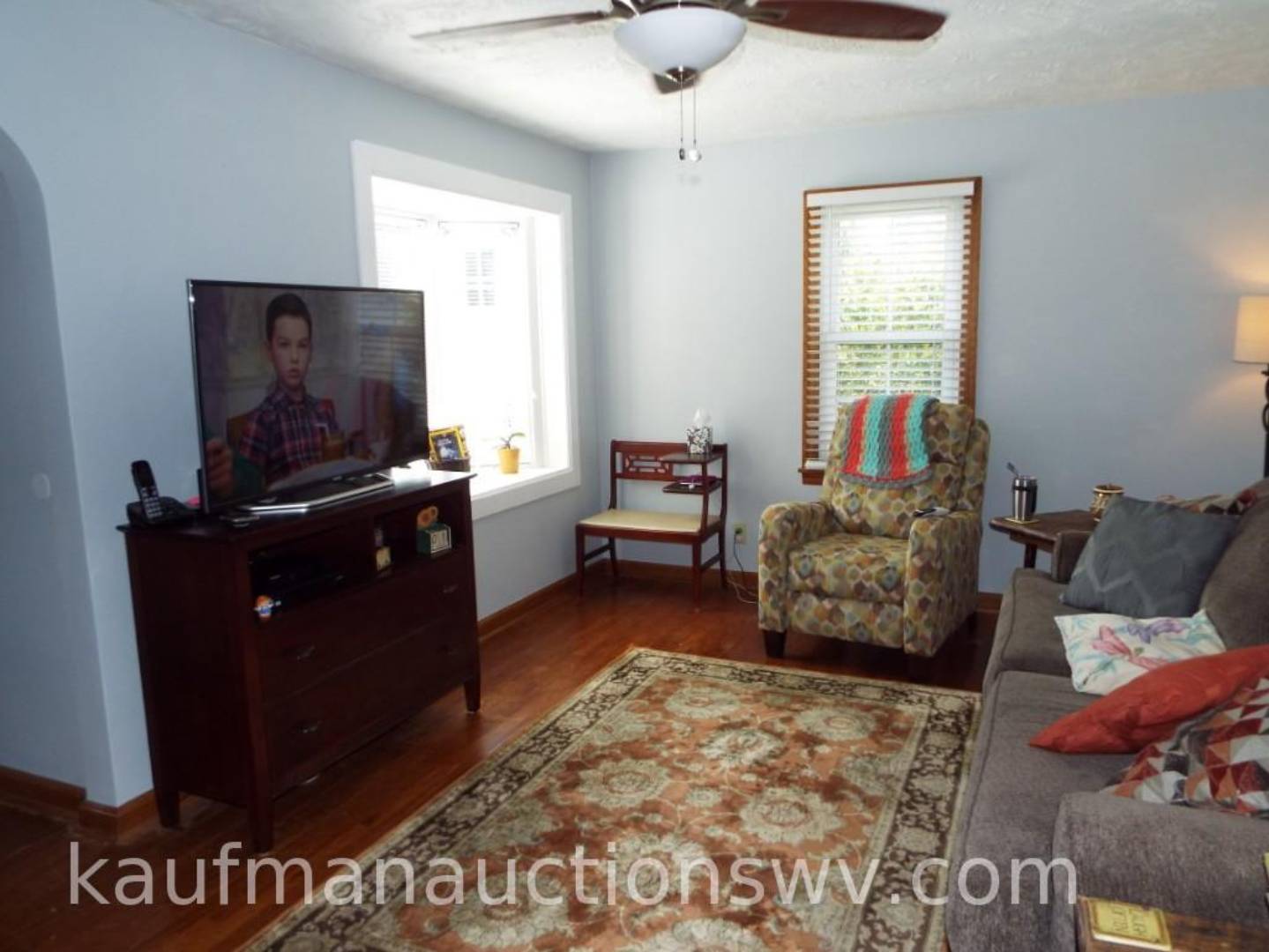 306 W. Olive St, Bridgeport, WV 26330 (Off Market NYStateMLS Listing