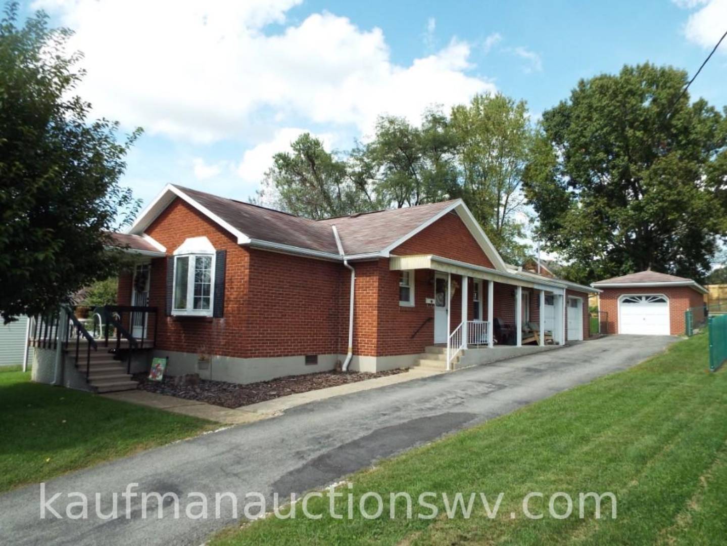 306 W. Olive St, Bridgeport, WV 26330 (Off Market NYStateMLS Listing