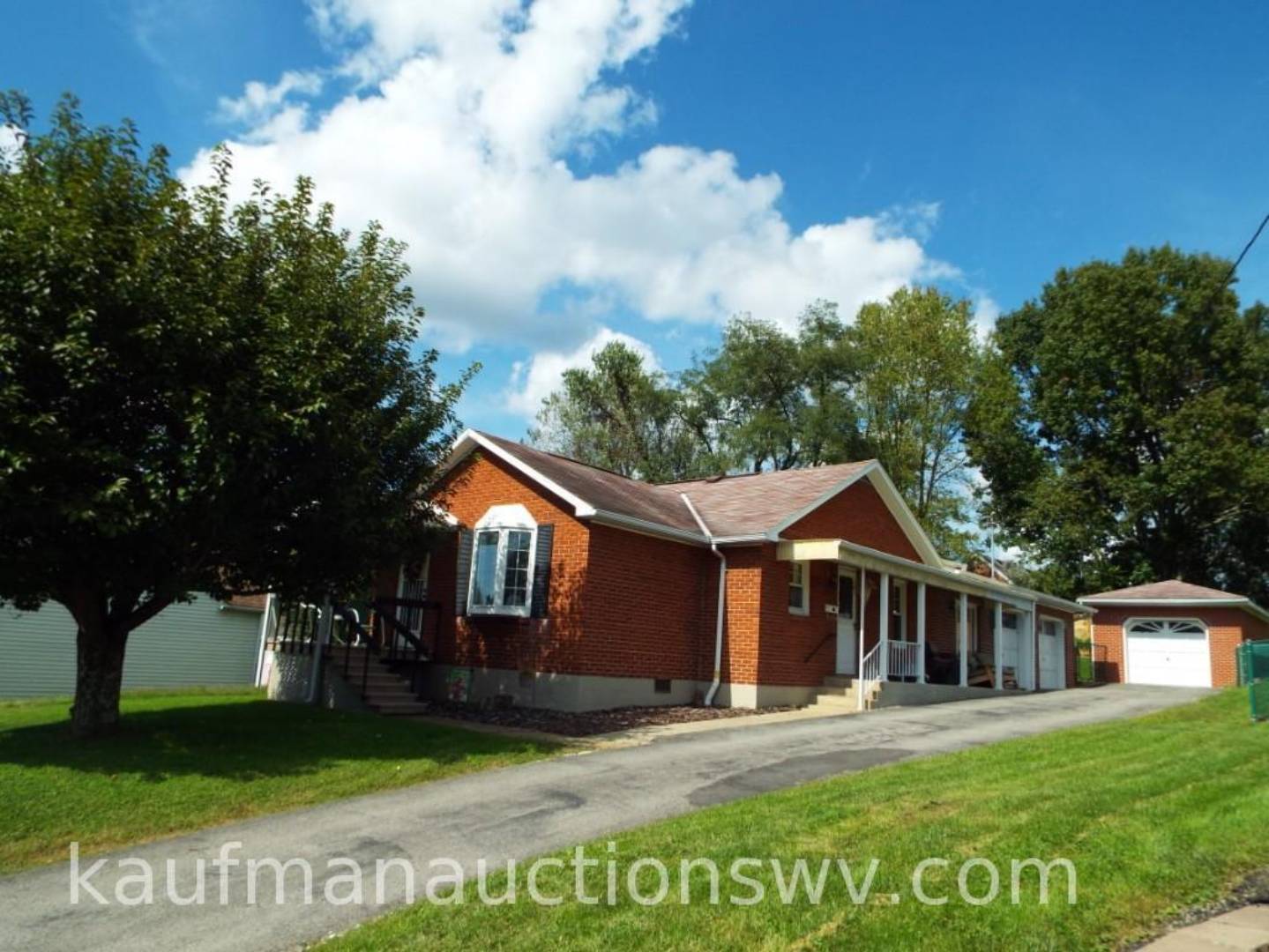 306 W. Olive St, Bridgeport, WV 26330 (Off Market NYStateMLS Listing