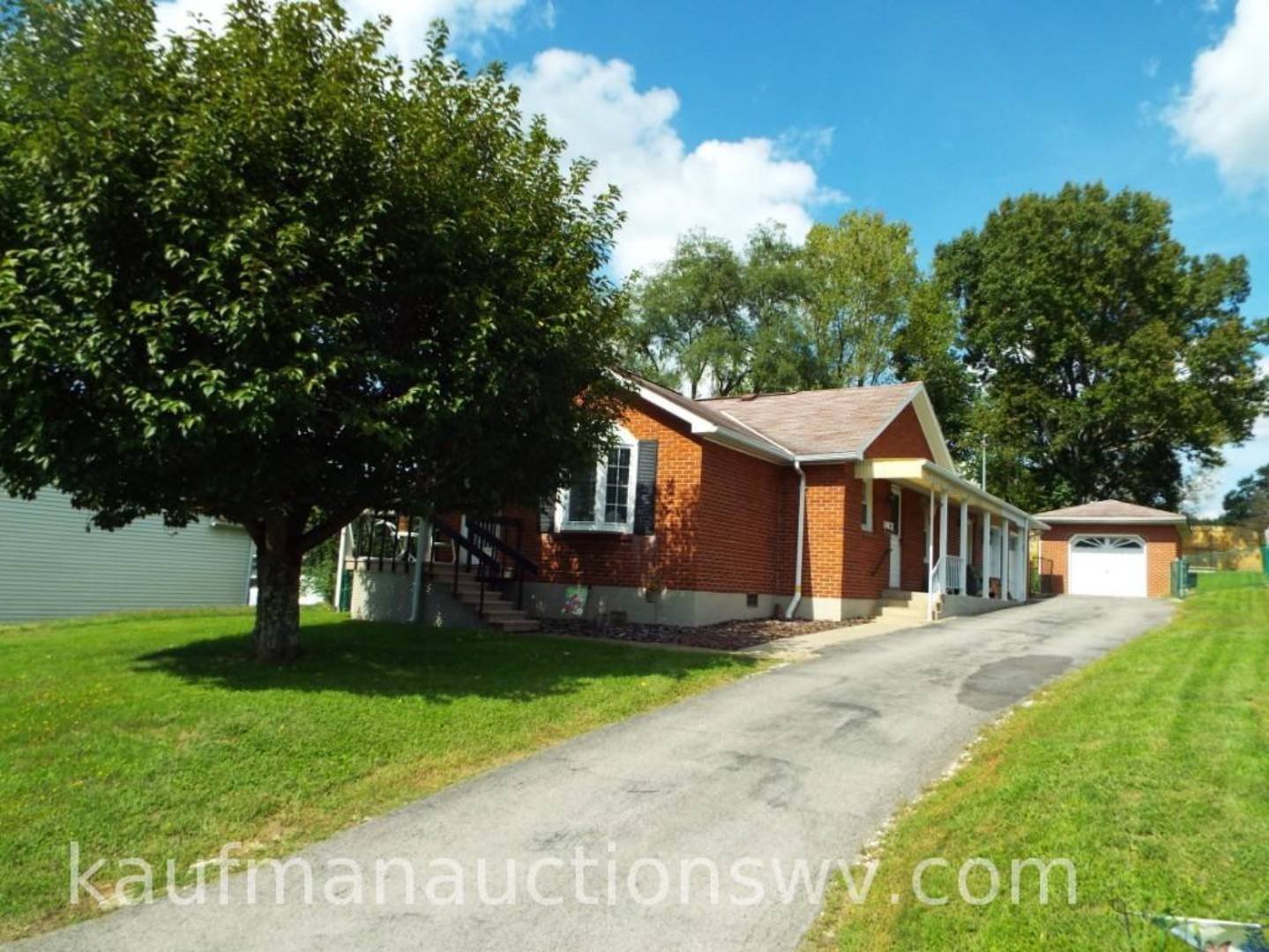 306 W. Olive St, Bridgeport, WV 26330 (Off Market NYStateMLS Listing