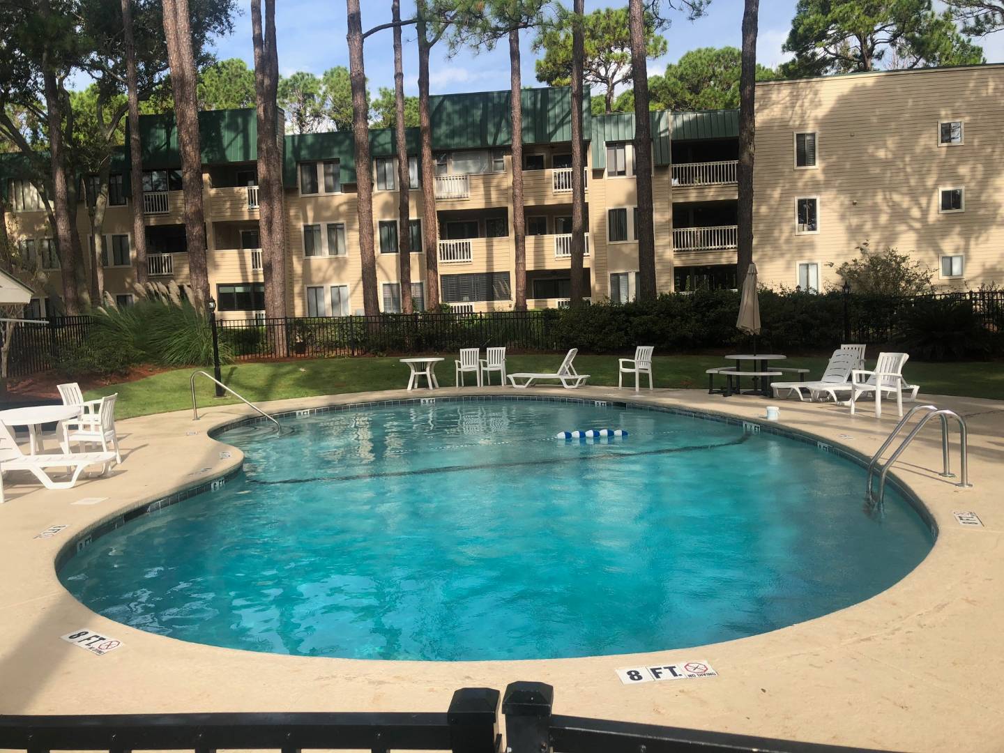 239 BEACH CITY ROAD, 3137, Hilton Head Island, SC 29926 (Sold MyStateMLS Listing 10546155)