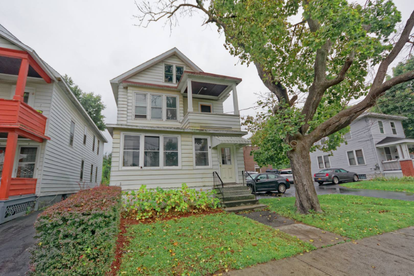 105 N Manning Blvd, Albany, NY 12206 (Sold NYStateMLS Listing 10547566)