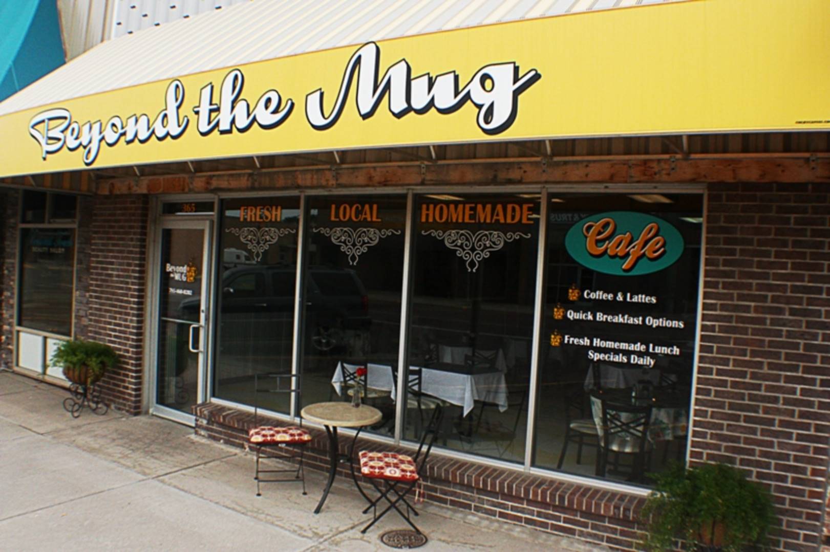 365 N. Franklin, Colby, KS 67701 (Sold MyStateMLS Listing 10545867)