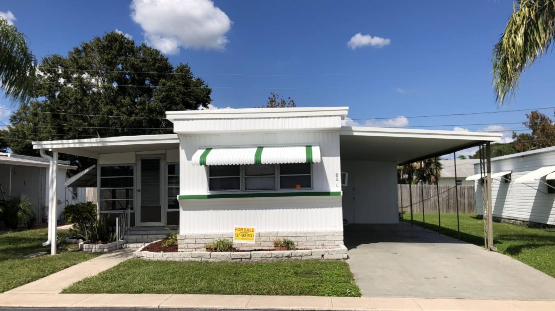 12651 Seminole Boulevard, Lot 10L, Largo, FL 33778 (Off Market