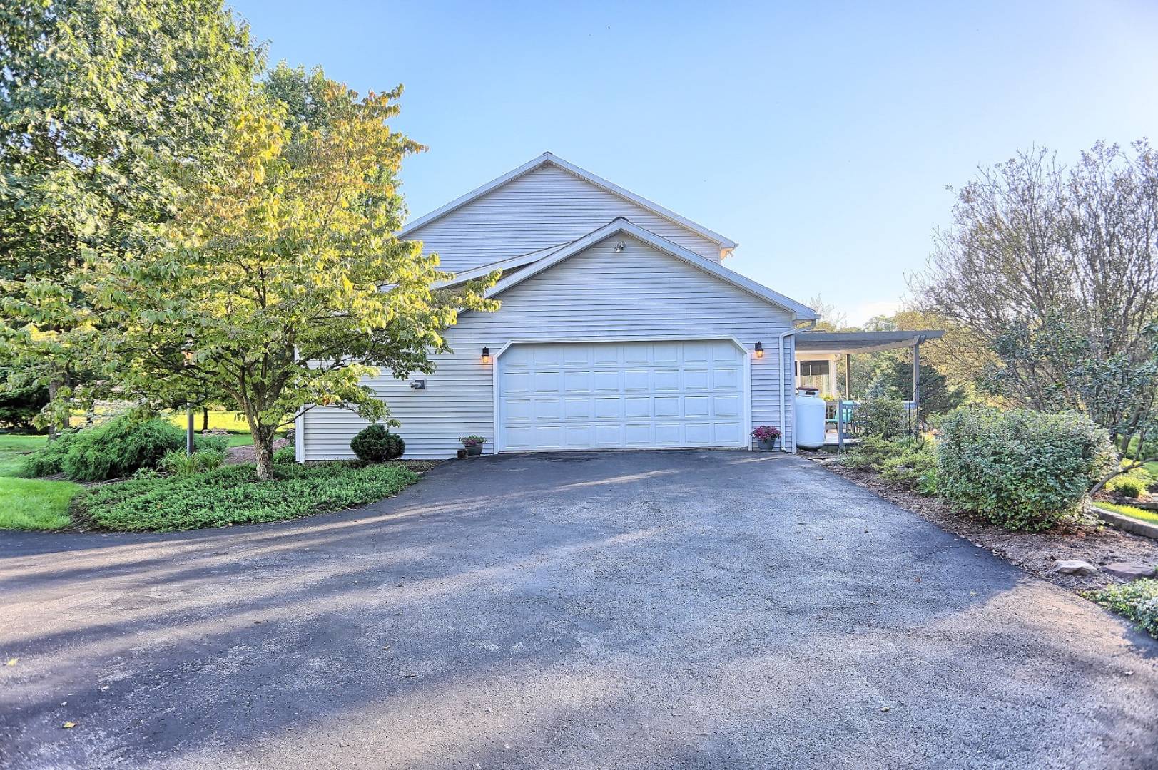 151 Woodsedge Drive, Winfield, PA 17889 (Sold MyStateMLS Listing 10540370)