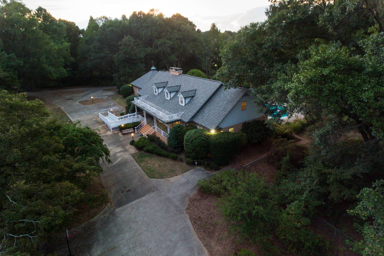 750 Overbrook Drive, Gaffney, SC 29341 (Off Market MyStateMLS Listing