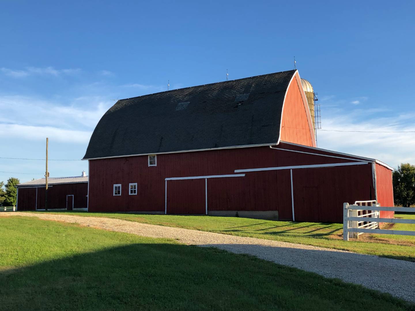 16742 Mason Road, Sidney, OH 45365 (Sold MyStateMLS Listing 10546677)