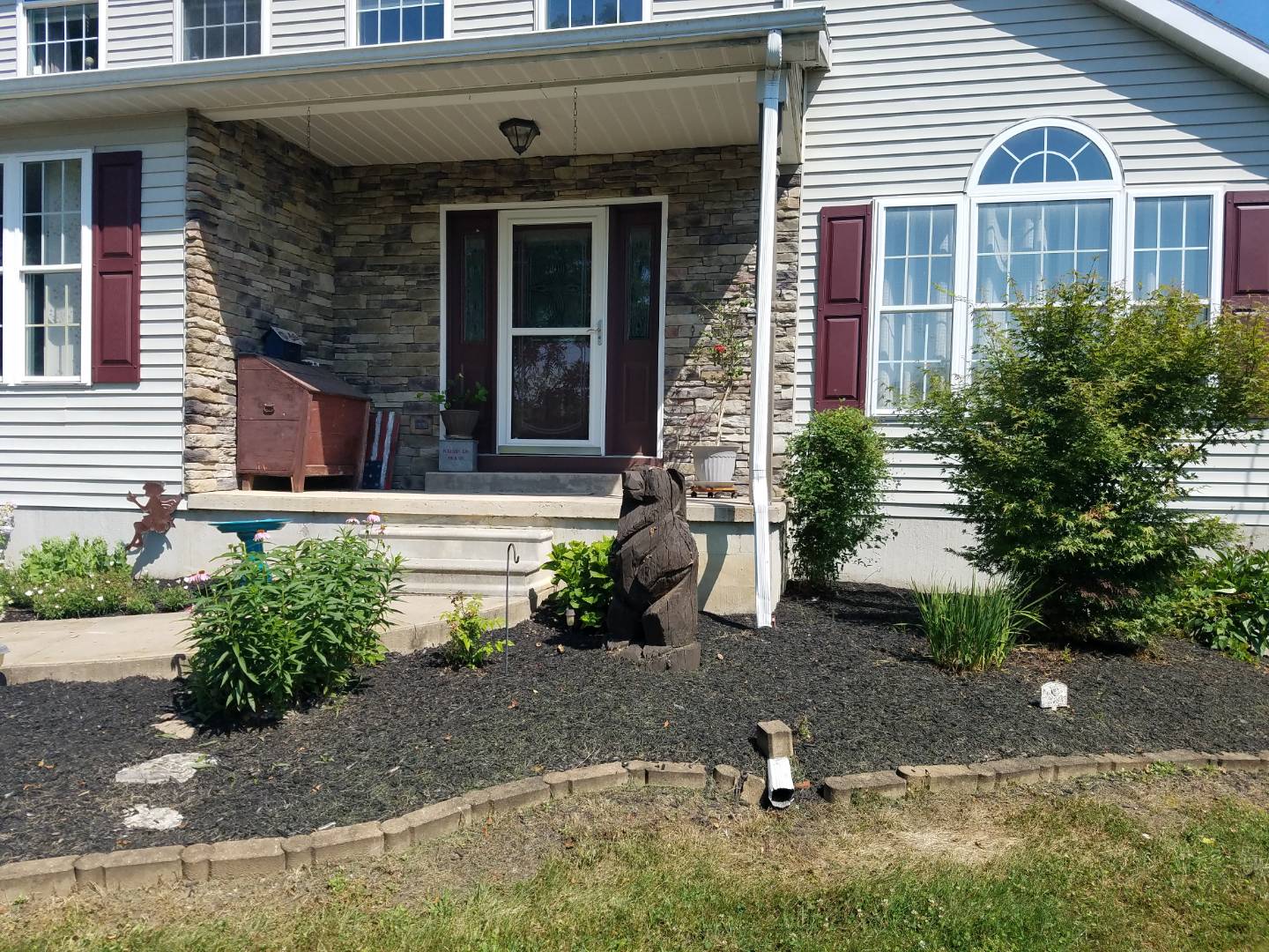 3001 Jacksonville Road, Bellefonte, PA 16823 (Sold NYStateMLS Listing