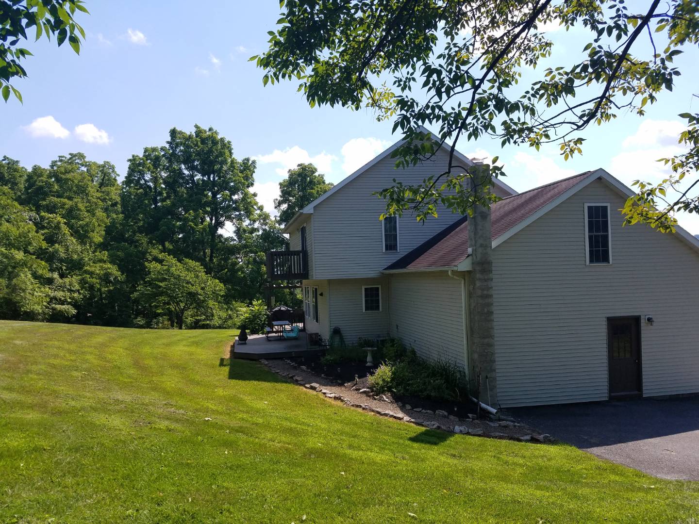 3001 Jacksonville Road, Bellefonte, PA 16823 (Sold NYStateMLS Listing