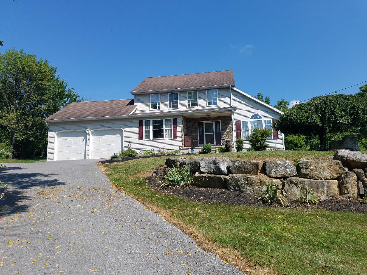 3001 Jacksonville Road, Bellefonte, PA 16823 (Sold NYStateMLS Listing