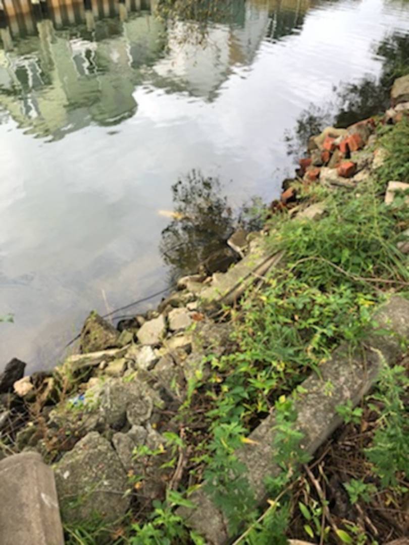 1st Street Howard Beach, Queens, NY, 11414