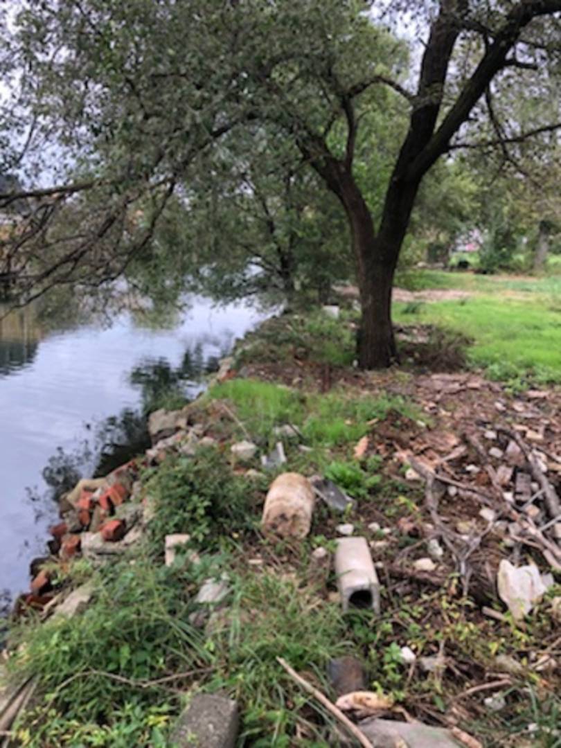 1st Street Howard Beach, Queens, NY, 11414